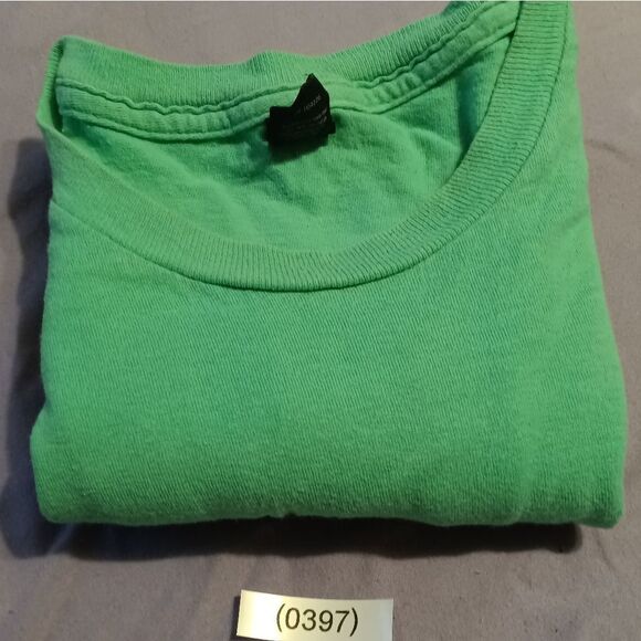 Children's Climbing Crew Tee Shirt Size: P (0397) - Picture 7 of 7